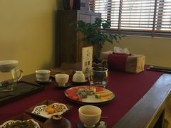 -小茶闲舍·观景商务茶馆(广州塔店)