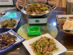 -老味道1992(武当山店)