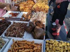 -白魁老号饭庄(安内店)