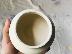 -馆陶手作坊DIY·陶艺·石塑粘土·石膏娃娃(车陂店)