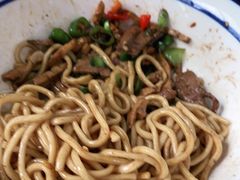 -姚记面馆(瑶琳路店)