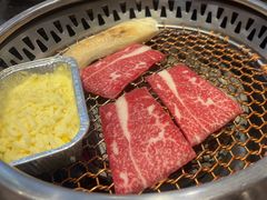 -木槿花韩式炭烤·熟成肉工坊(孙文东路店)