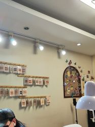 点击看大图 -四季·予你日式美甲美睫Nail