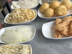 -光头药膳鸡(莱茵小镇店)