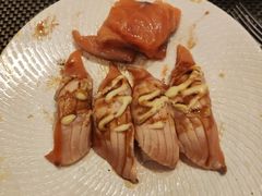 -新发展亚太JW万豪酒店·福苑咖啡厅