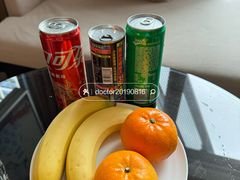 -深圳湾木棉花酒店