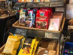 零售区-COSTA COFFEE(哈尔滨凯德学府店)