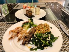 -宁波阳光豪生大酒店·豪生咖啡厅