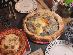 -IL TEATRO 精品意大利餐厅