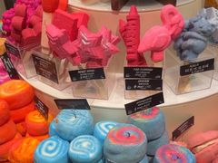-LUSH(威尼斯人购物中心店)