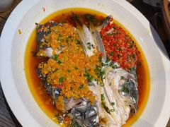 -湖南人家·家传湖南菜(水围店)