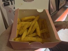 -悠个炸鸡(南京创始店)