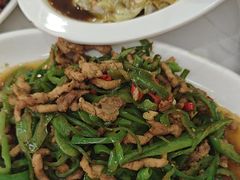 -江城燕子大排档(江汉路步行街店)