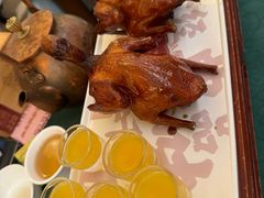 -大鸽饭(汉溪长隆店)