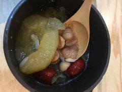 -膳梨堂(慈云寺远洋国际店)