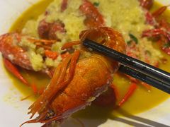 -虾神於氏龙虾·小龙虾(江宁旗舰店)