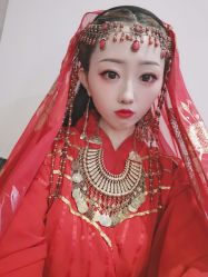 -盘子女人坊古装写真摄影(天津总店)