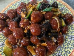 -砂锅居(西四店)