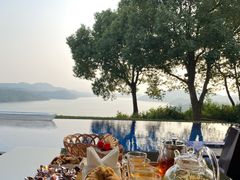 -天目湖涵田半山温泉