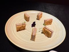 -醉东Oriental House(静安嘉里中心店)
