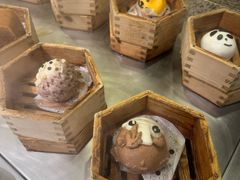 -熊猫自助餐厅.萌趣城堡(长隆熊猫酒店)