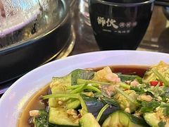 -狮伙海鲜捞(千灯湖店)