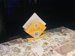 -绿茶餐厅(燕郊永旺店)