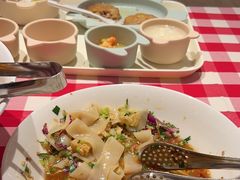 -西贝(枫蓝国际购物中心店)