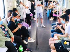 -朱辛庄(地铁站)