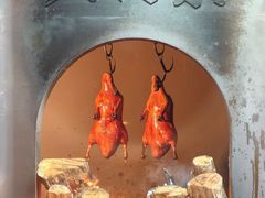 -大鸭梨烤鸭(石佛营店)