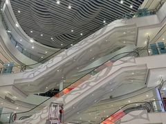 -圆融购物中心(南天成路店)