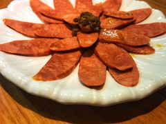 -圆满素食林饭店非遗素食(河西店)