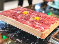 -鲜货俚·现切牛肉·野生菌原生态火锅(西城永捷生活广场店)