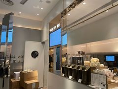-喜茶(天津乐宾百货店)