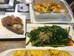 -邢氏老太太烧烤(南山店)