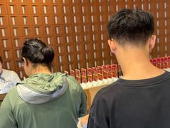 -韩盛·盛江山自助料理(学院路江北大学城店)