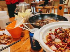 -李记茶油鸭(河西店)