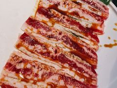 -十三姨正合丰烤肉(营迹路店)