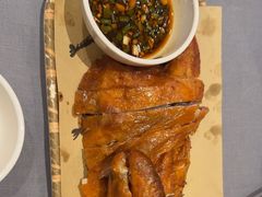-金哥私房菜馆(张府园总店)