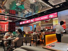 -肖记公安牛肉鱼杂馆·省级非物质文化遗产(江汉路直营店)
