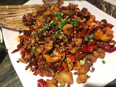 -庆合府重庆大排档(紫都城店)