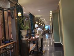 -好福记饭店(红梅公园店)