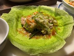 -林四喜·闽南传家菜(鼓浪屿店)