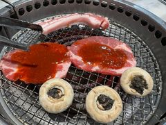 -火炉火自助餐(西直门凯德MALL店)