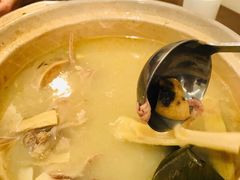 老鸭汤-张生记(丁香国际店)