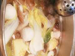 -润园四季椰子鸡火锅(南山海岸城店)