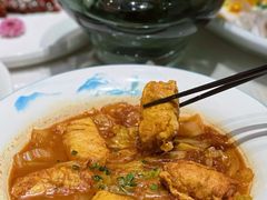 -道道鲜·崇明私房菜(五角场店)