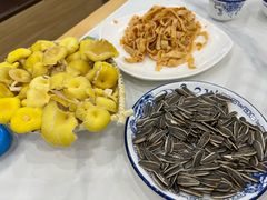 -朴小妹人参鸡汤火锅(长白山万达店)