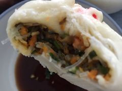-老胜香包子铺(瑞景店)