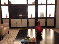-南京圣和府邸豪华精选酒店